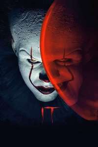It - Poster