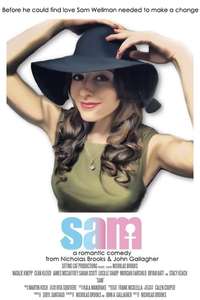 Sam - Poster