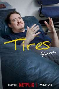 Tires - Posters