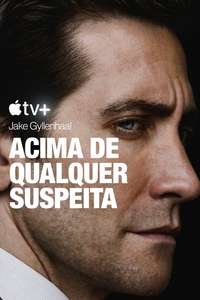 Presumed Innocent - Posters