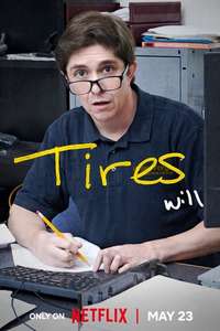 Tires - Posters