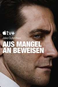 Presumed Innocent - Posters