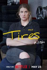 Tires - Posters