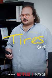Tires - Posters