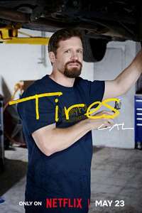 Tires - Posters