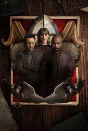 Evil Season 4