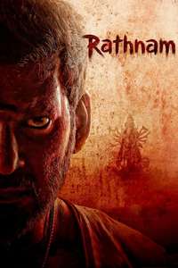 Rathnam - Posters