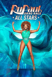 RuPaul's Drag Race All Stars