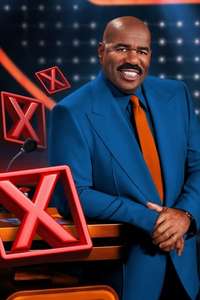 Celebrity Family Feud - Posters