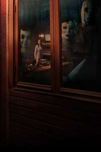 The Strangers: Chapter 1 - Posters