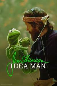Jim Henson Idea Man - Posters