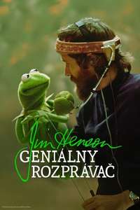 Jim Henson Idea Man - Posters