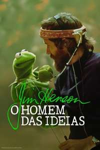 Jim Henson Idea Man - Posters