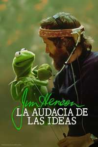 Jim Henson Idea Man - Posters
