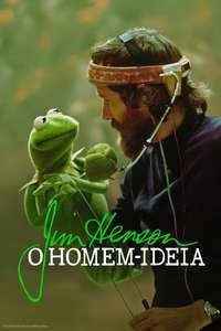 Jim Henson Idea Man - Posters