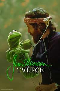 Jim Henson Idea Man - Posters