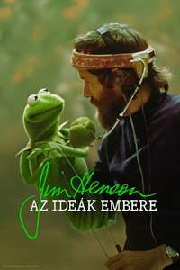 Jim Henson Idea Man - Posters