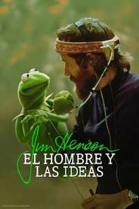 Jim Henson Idea Man - Posters