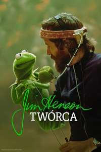 Jim Henson Idea Man - Posters