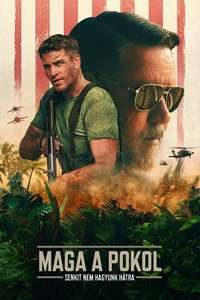Land of Bad - Posters