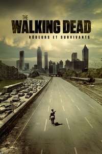 The Walking Dead - Posters