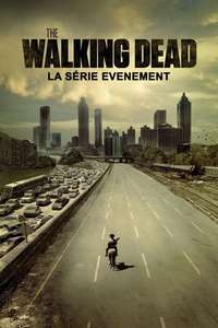 The Walking Dead - Posters