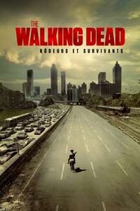 The Walking Dead - Posters
