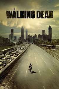 The Walking Dead - Posters