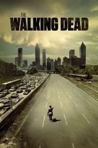 The Walking Dead - Posters