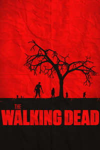 The Walking Dead - Posters