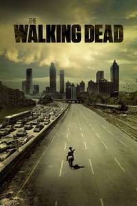 The Walking Dead - Posters