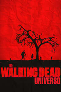 The Walking Dead - Posters