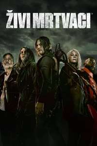 The Walking Dead - Posters