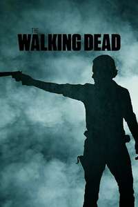 The Walking Dead - Posters