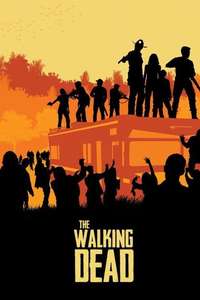 The Walking Dead - Posters
