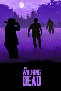 The Walking Dead - Posters