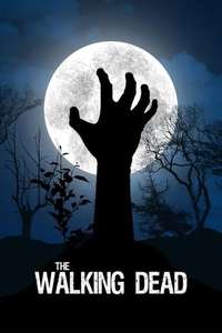 The Walking Dead - Posters