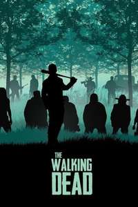 The Walking Dead - Posters