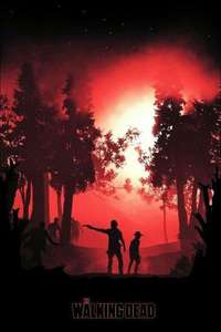 The Walking Dead - Posters