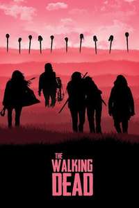 The Walking Dead - Posters