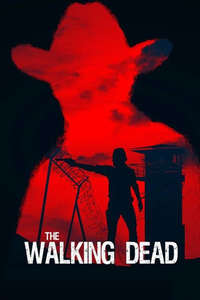 The Walking Dead - Posters