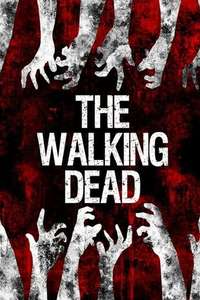 The Walking Dead - Posters