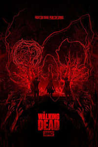 The Walking Dead - Posters