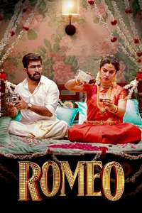 Romeo - Poster