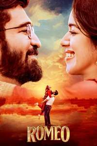 Romeo - Poster