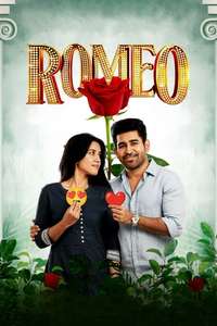Romeo - Poster
