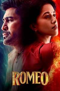 Romeo - Poster