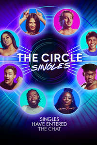 The Circle - Posters