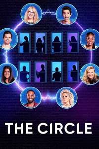 The Circle - Posters