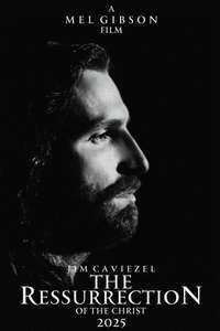 The Passion of the Christ: Resurrection - Posters